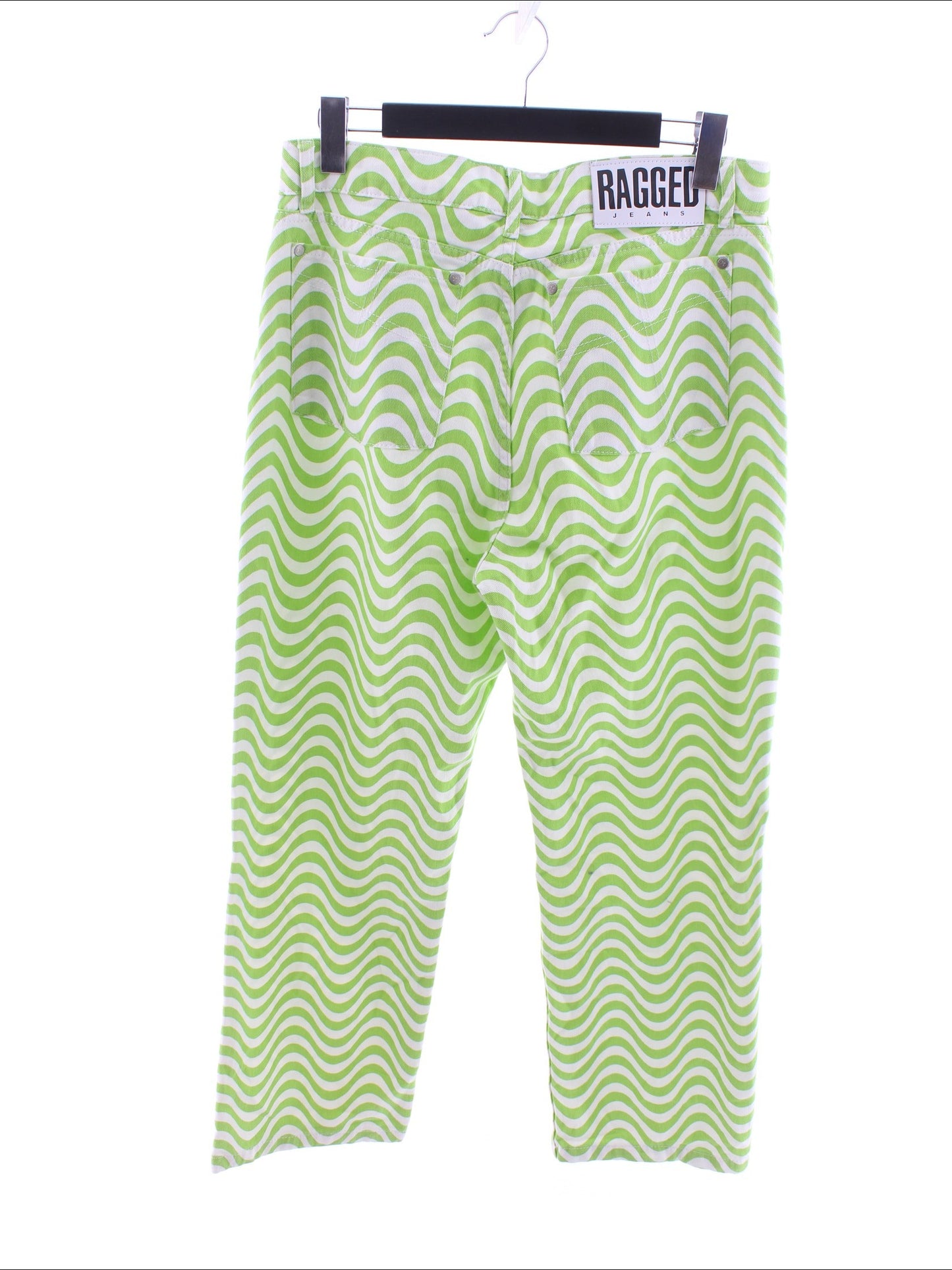 Spodnie Casual Rozmiar: 44