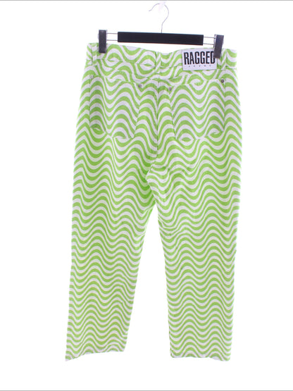 Spodnie Casual Rozmiar: 44