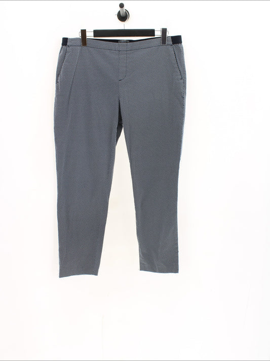 Spodnie Casual MONTEGO Rozmiar: 42