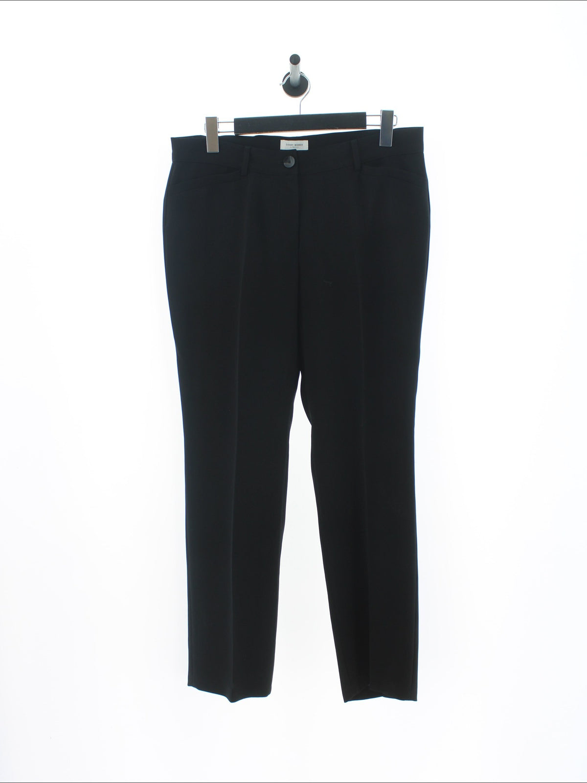 Spodnie Eleganckie Gerry Weber Rozmiar: 40