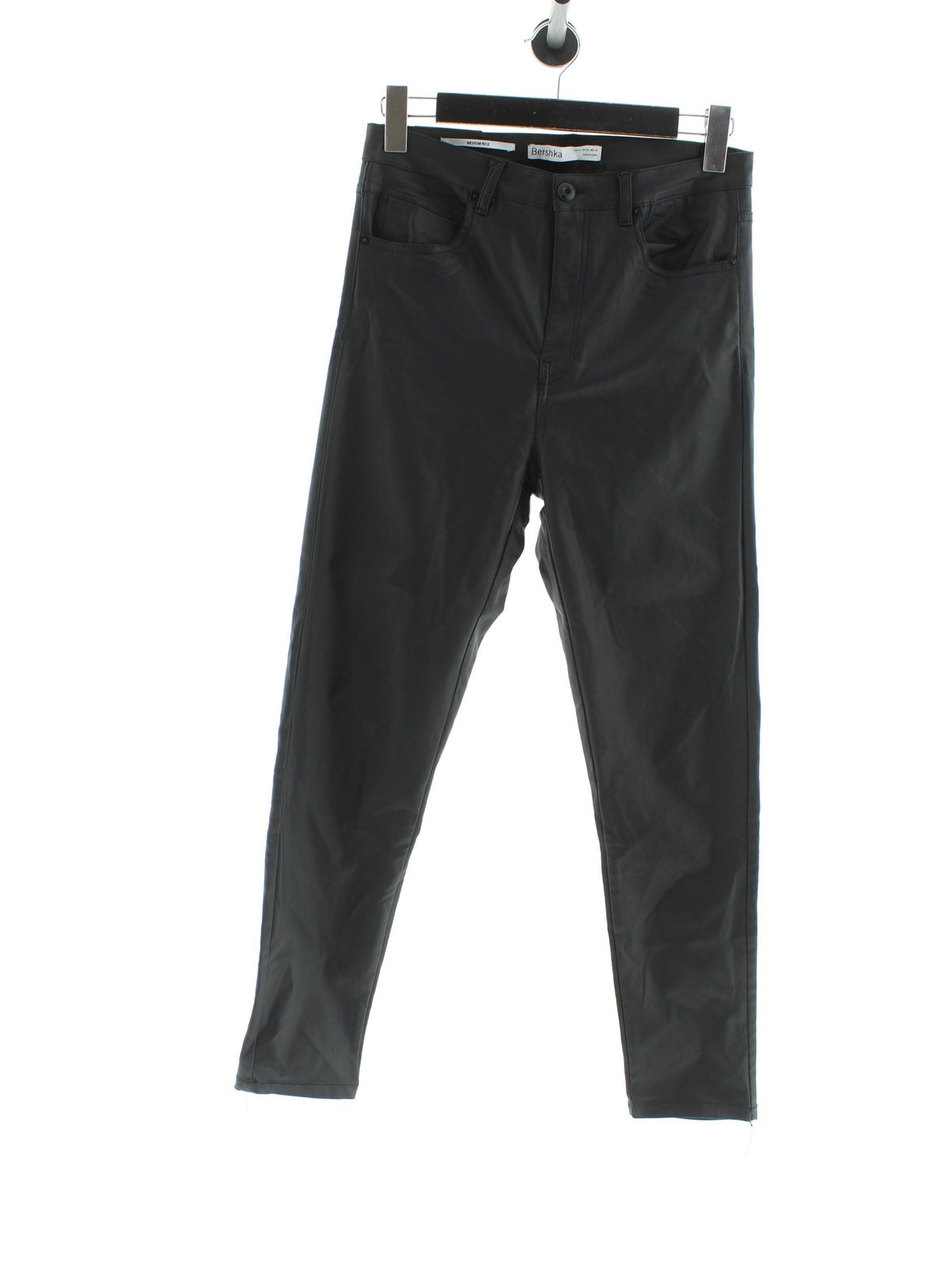 Spodnie Casual Bershka Rozmiar: 40