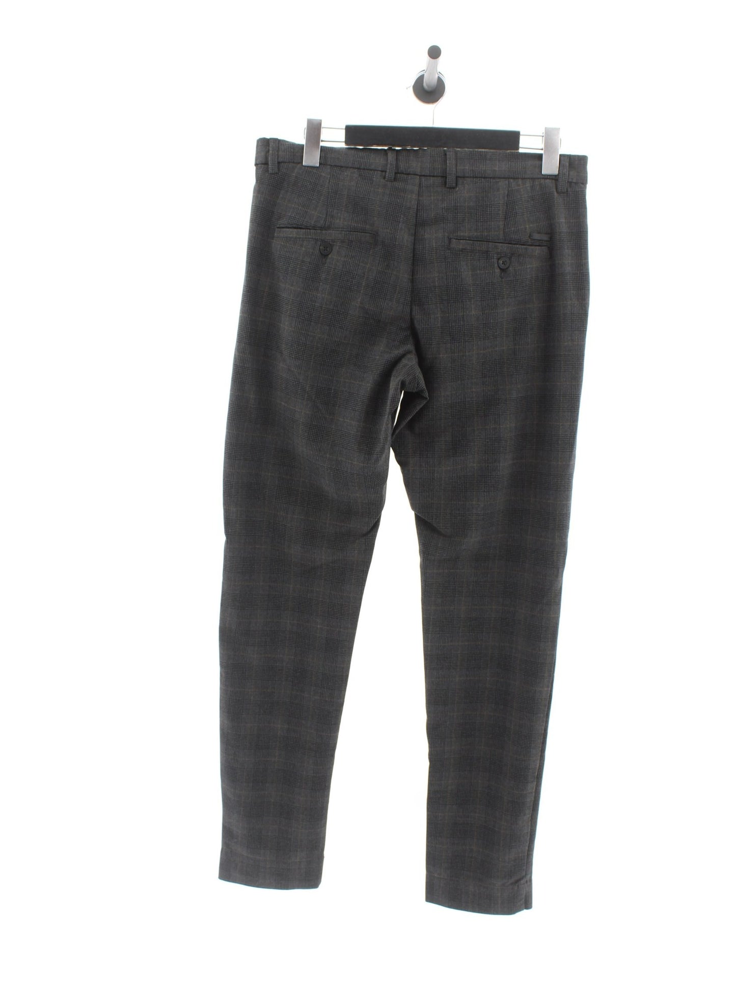 Spodnie Eleganckie JACK & JONES Rozmiar: W33/L34