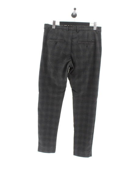 Spodnie Eleganckie JACK & JONES Rozmiar: W33/L34