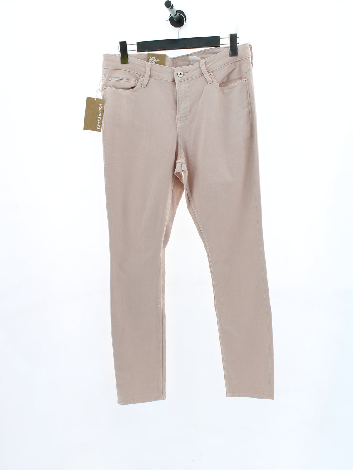 Spodnie Casual H&M Rozmiar: 46