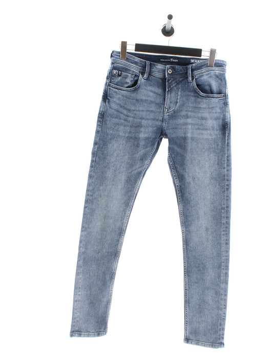 Spodnie jeans Tom Tailor Rozmiar: W30/L32