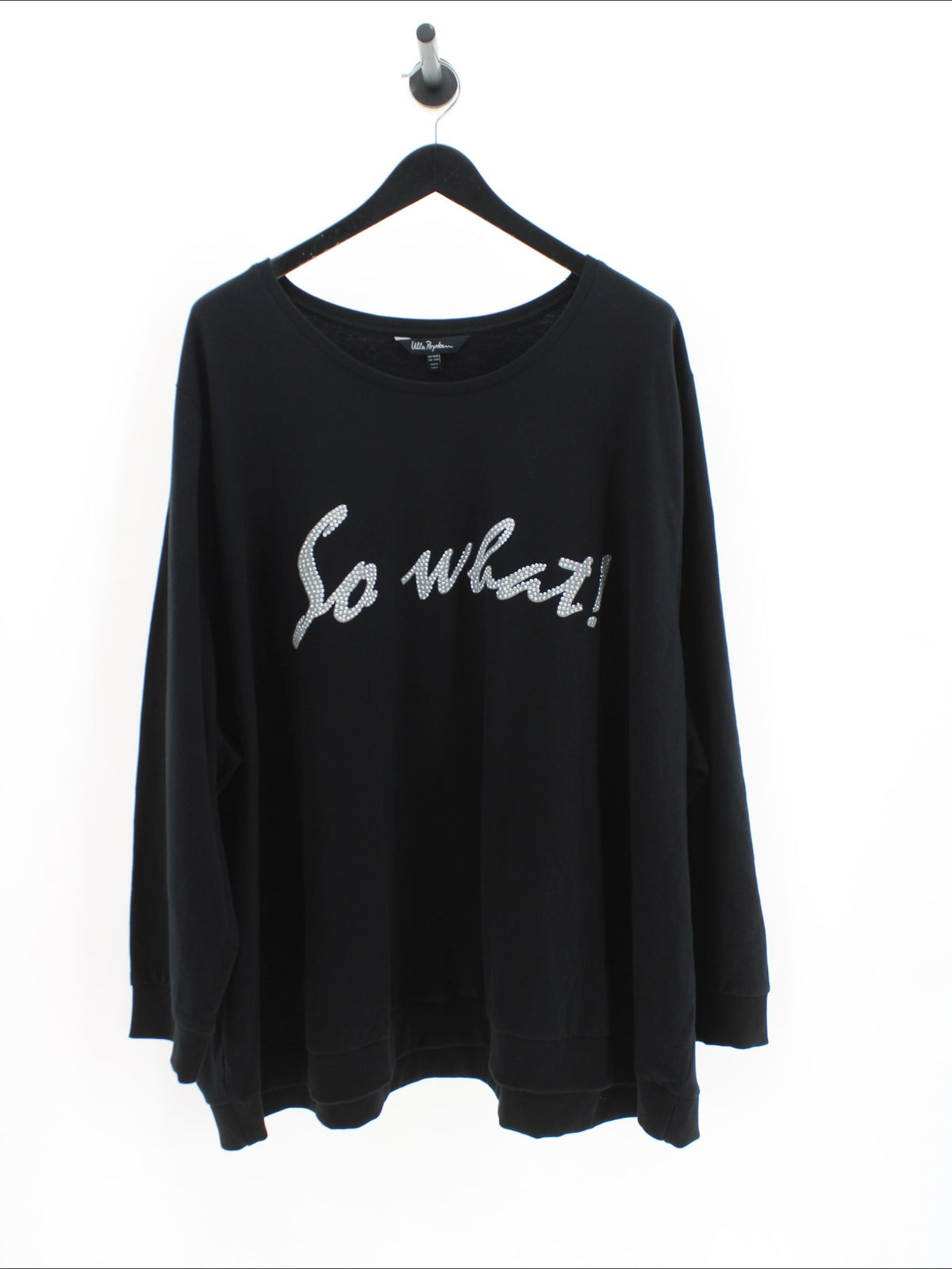 Bluza ULLA POPKEN Rozmiar: 52