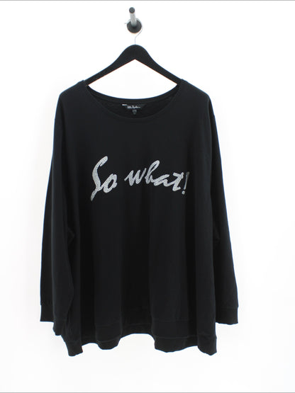 Bluza ULLA POPKEN Rozmiar: 52
