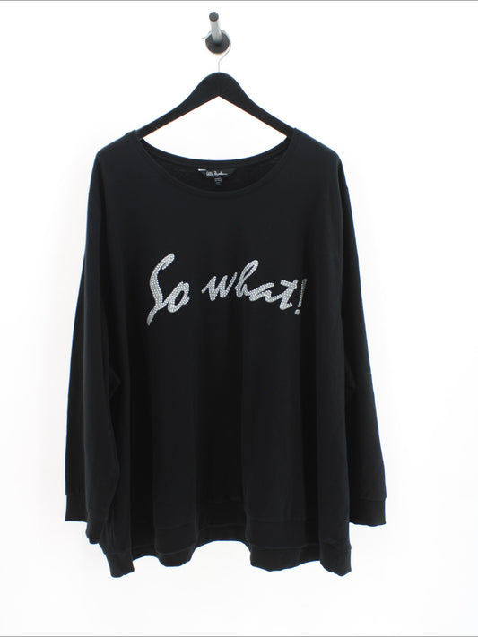 Bluza ULLA POPKEN Rozmiar: 52