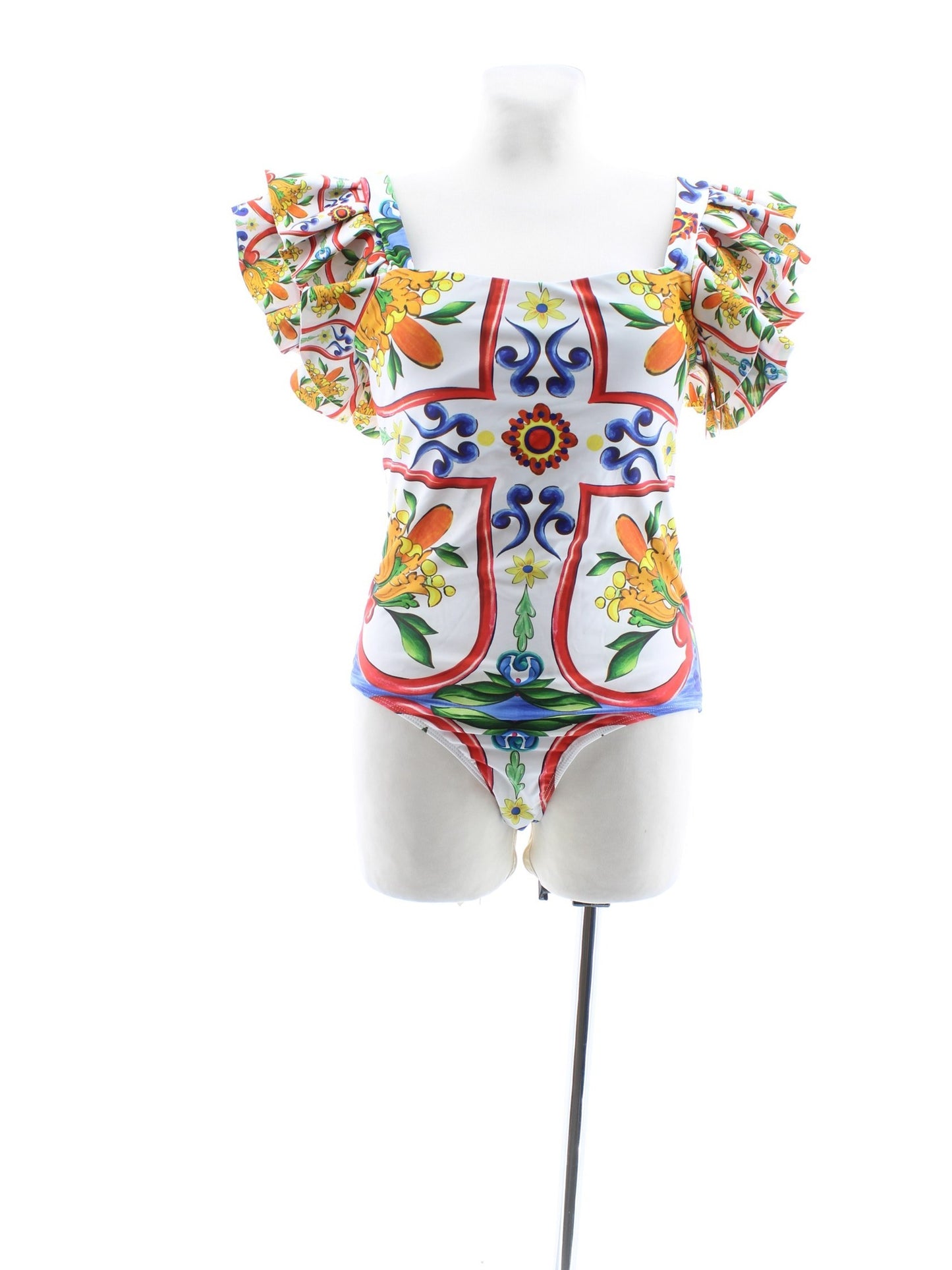 Stroje kąpielowe Rozmiar: L