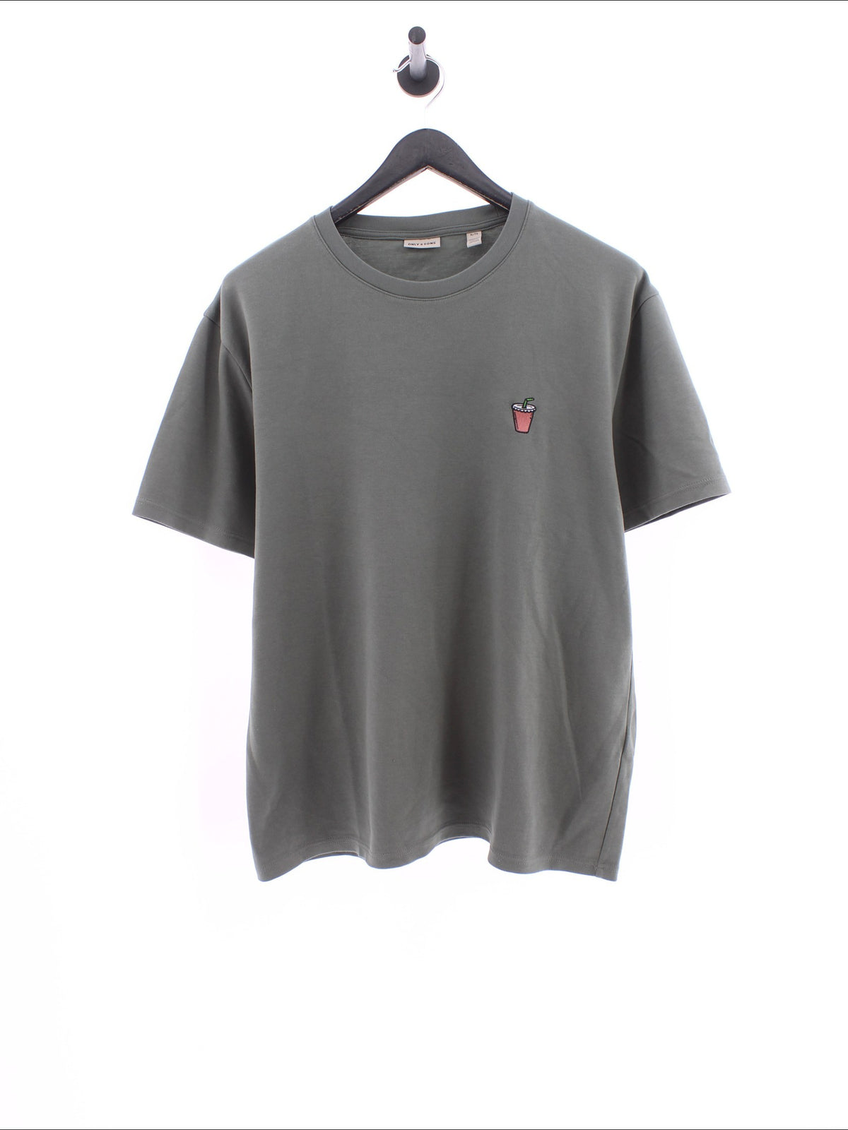 T-shirt Only & Sons Rozmiar: XL