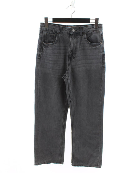 Spodnie jeans Zara Rozmiar: 38