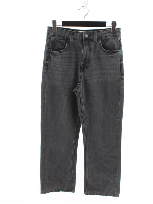 Spodnie jeans Zara Rozmiar: 38