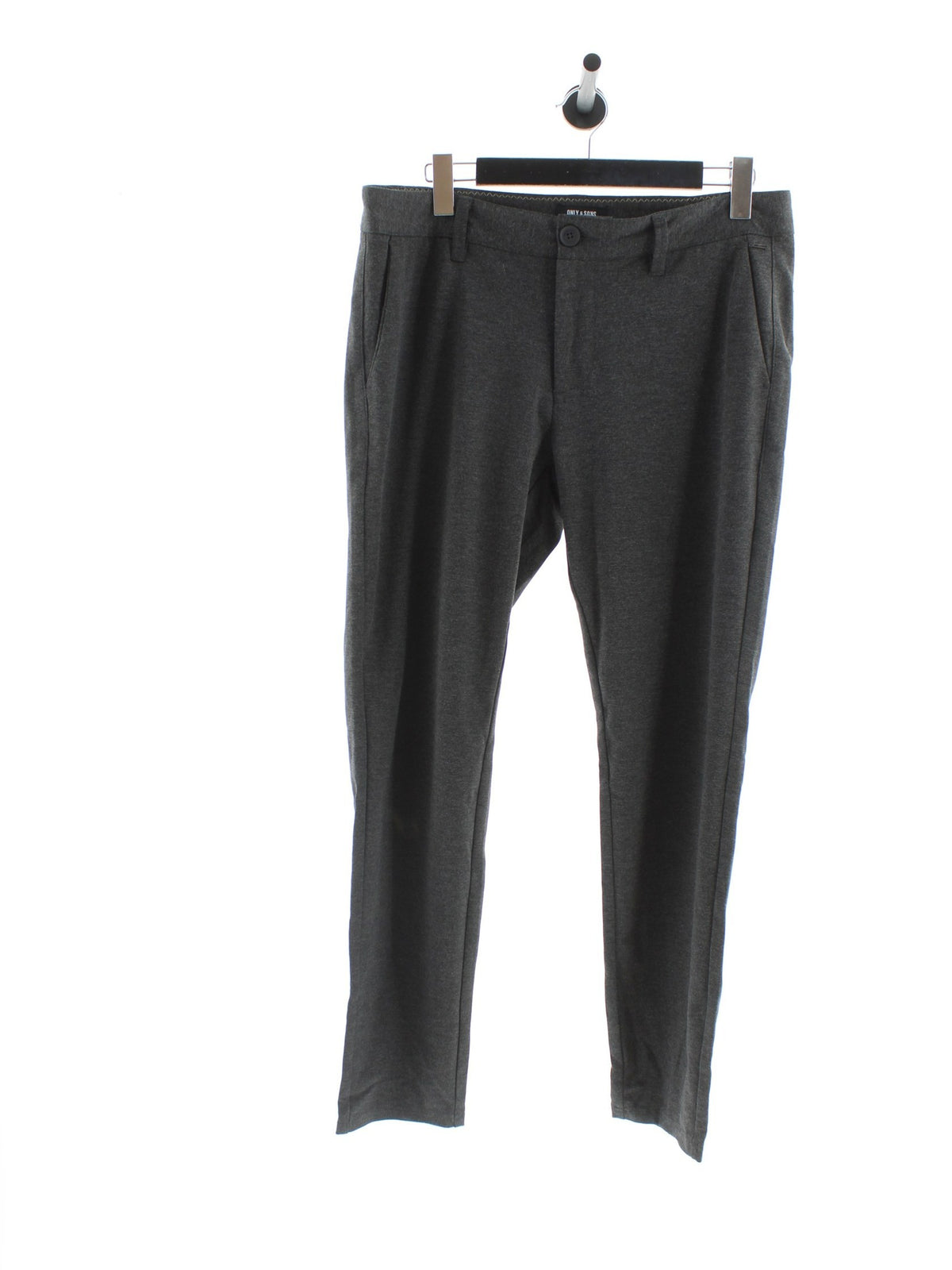 Spodnie Eleganckie Only & Sons Rozmiar: W34/L32