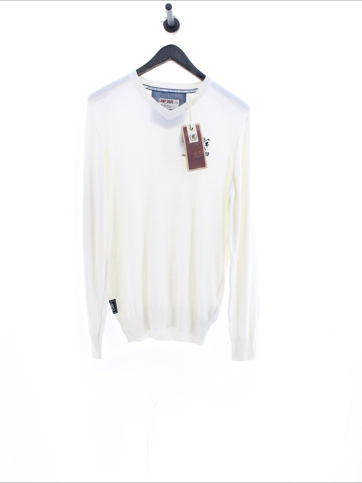 Sweter Camp David Rozmiar: M/L