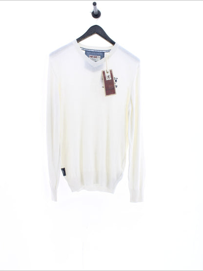 Sweter Camp David Rozmiar: M/L