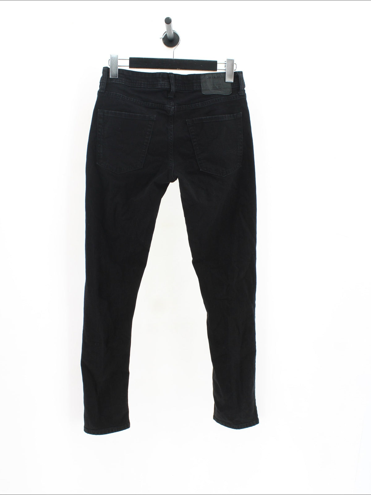 Spodnie jeans JACK & JONES Rozmiar: W30/L32