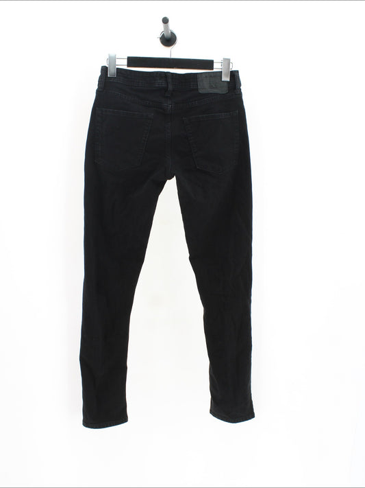 Spodnie jeans JACK & JONES Rozmiar: W30/L32