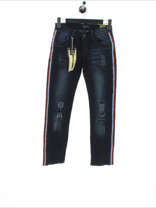 Spodnie jeans DENIM Rozmiar: 158