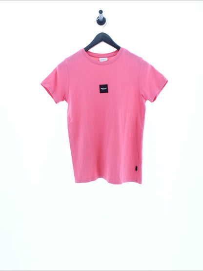 T-shirt PURE WHITE Rozmiar: XS
