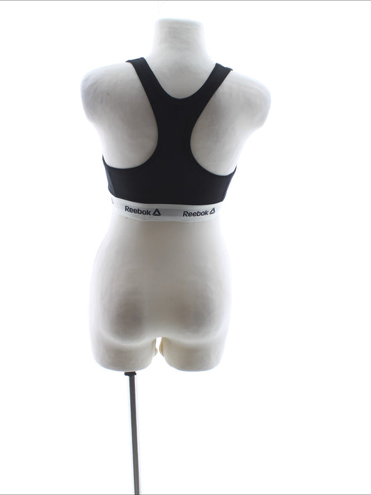 Stanik sportowy Reebok Rozmiar: M