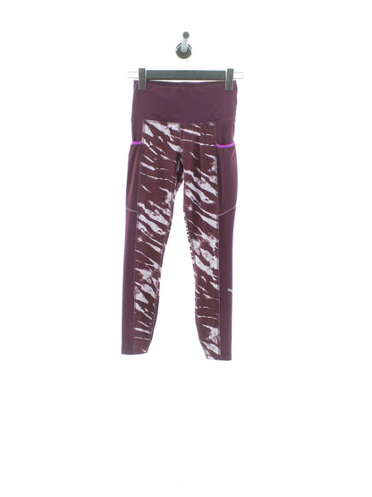Legginsy Puma Rozmiar: XS