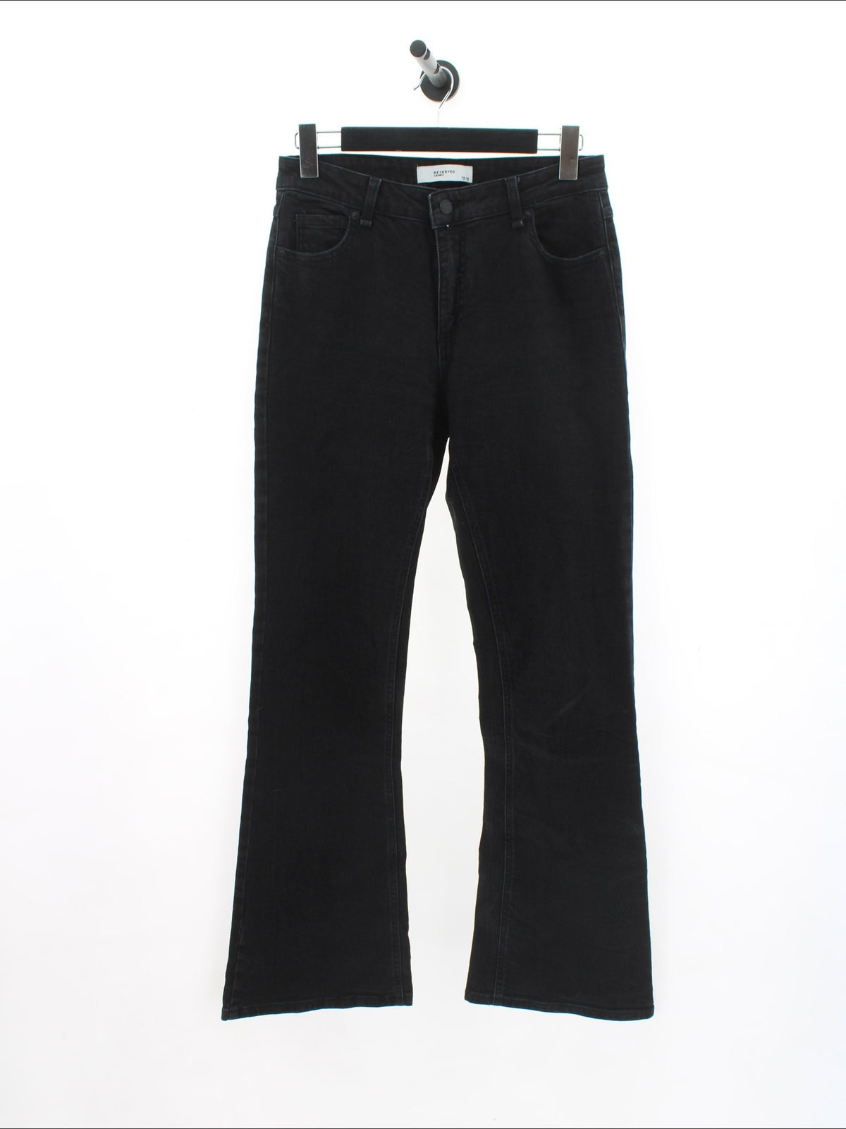 Spodnie Casual Reserved Rozmiar: 38