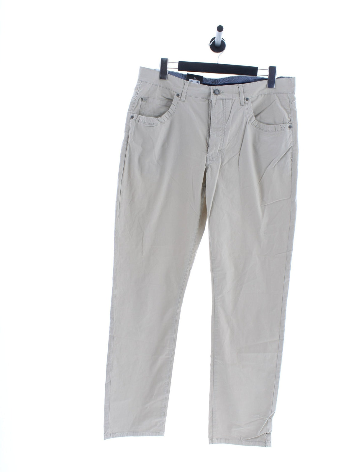Spodnie Casual BEXLEYS Rozmiar: 52