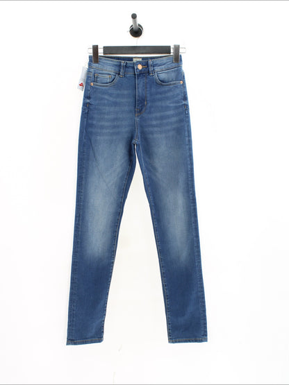 Spodnie jeans C&A Rozmiar: 34
