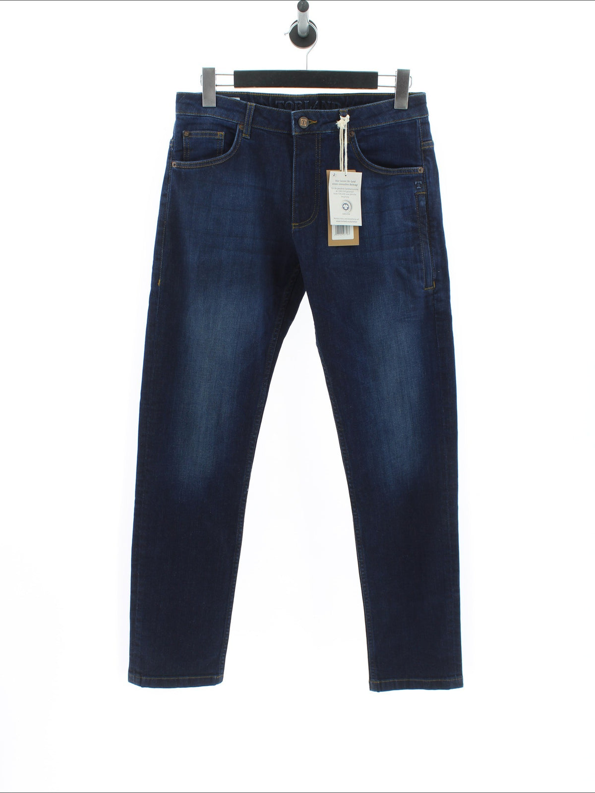Spodnie jeans Rozmiar: W30/L32
