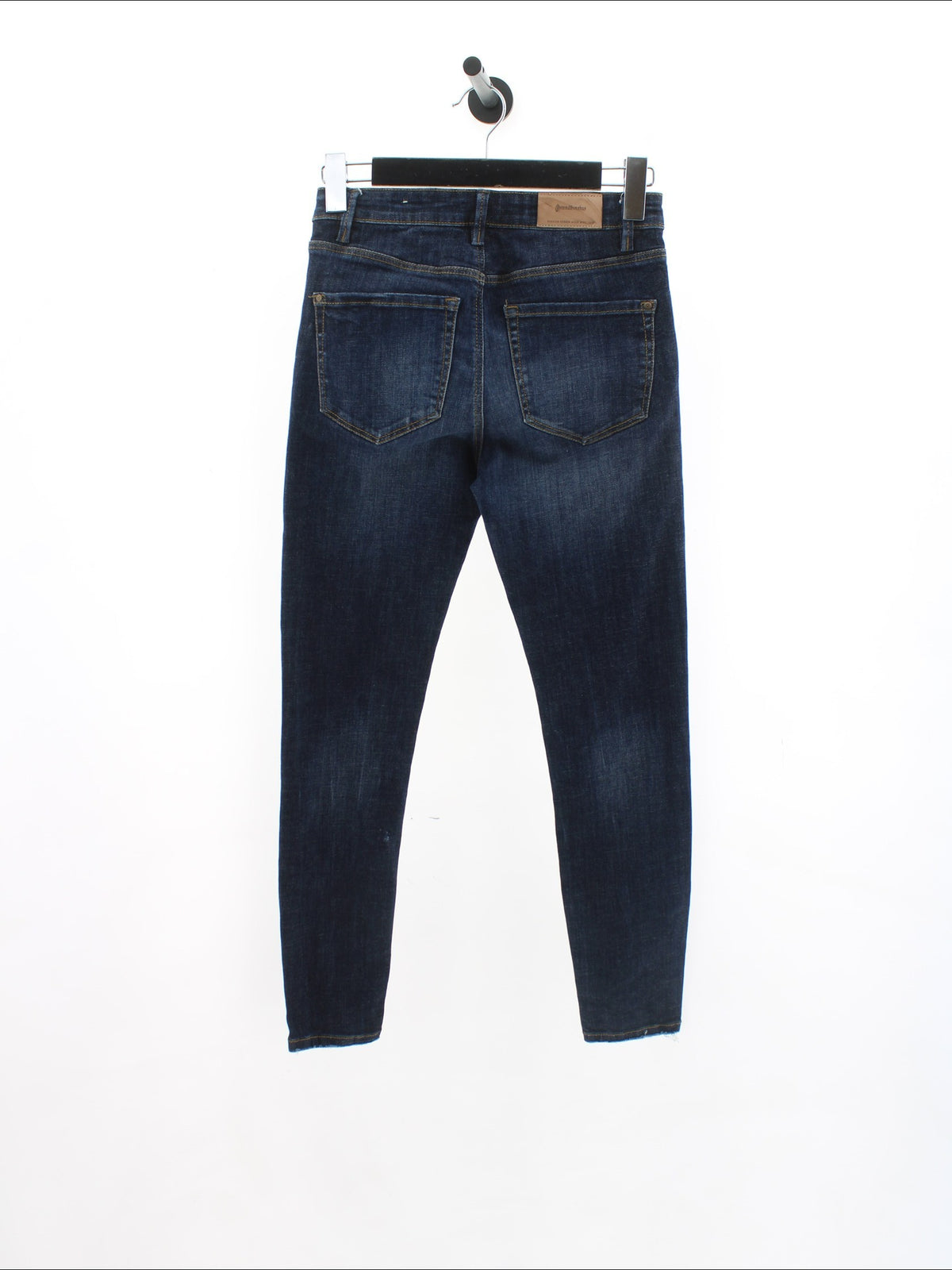 Spodnie jeans Stradivarius Rozmiar: 38
