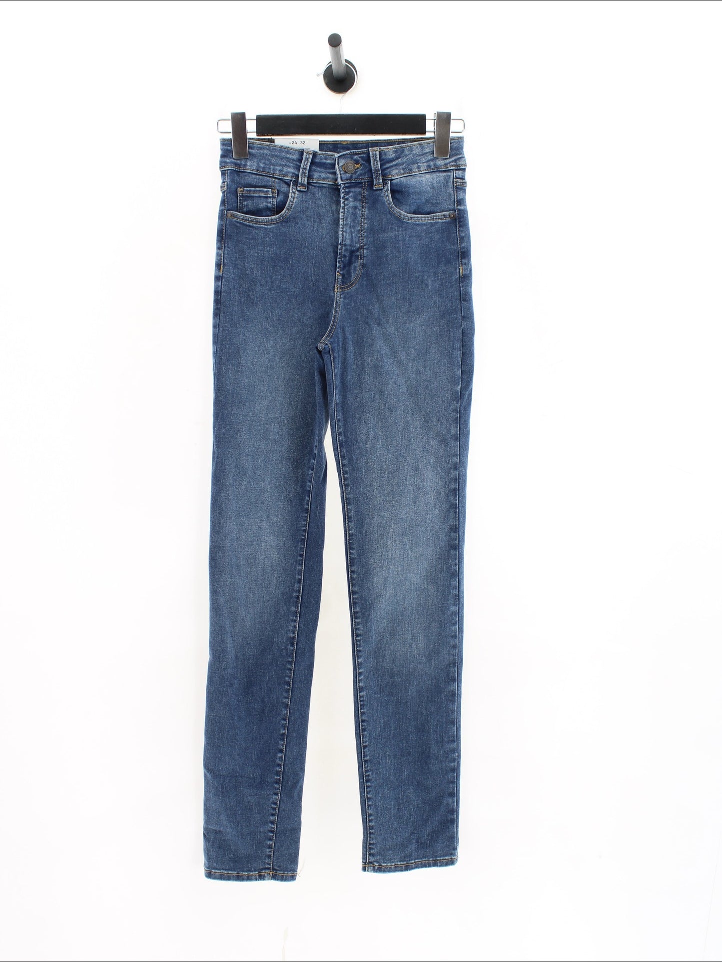 Spodnie jeans C&A Rozmiar: 34
