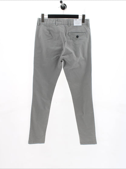 Spodnie Casual Topman Rozmiar: W30/L32