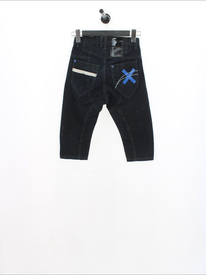 Spodnie jeans Rozmiar: 134