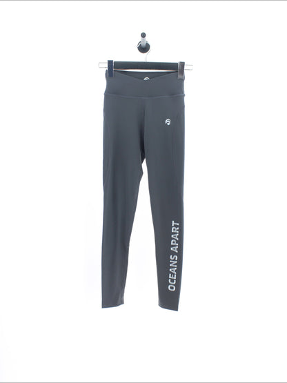 Legginsy OCEANSAPART Rozmiar: XS