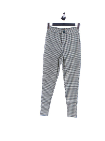 Spodnie Casual Zara Rozmiar: XS