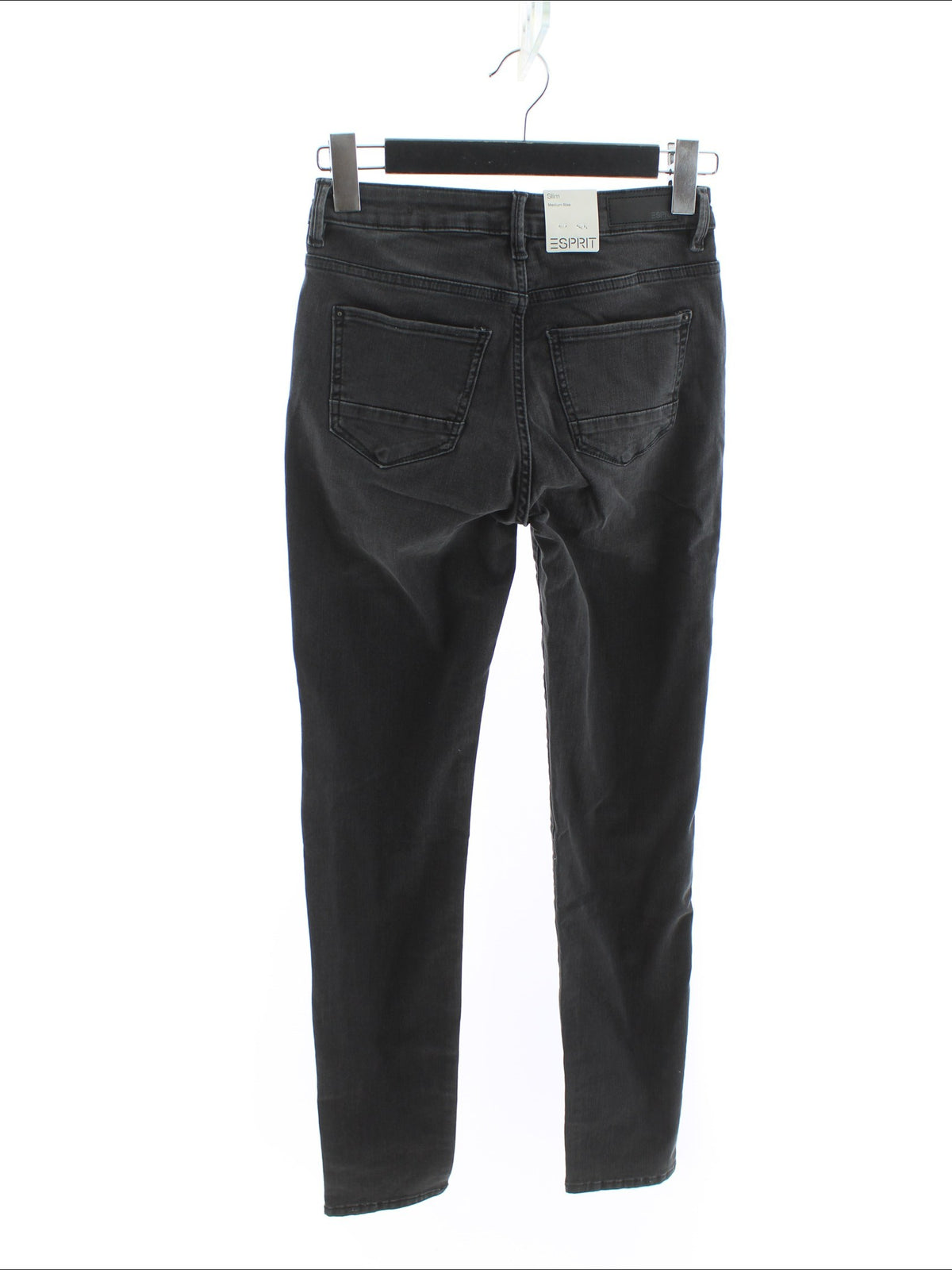 Spodnie jeans Esprit Rozmiar: W25/L32