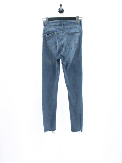 Spodnie jeans Tally Weijl Rozmiar: 38