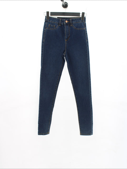 Spodnie jeans C&A Rozmiar: 34