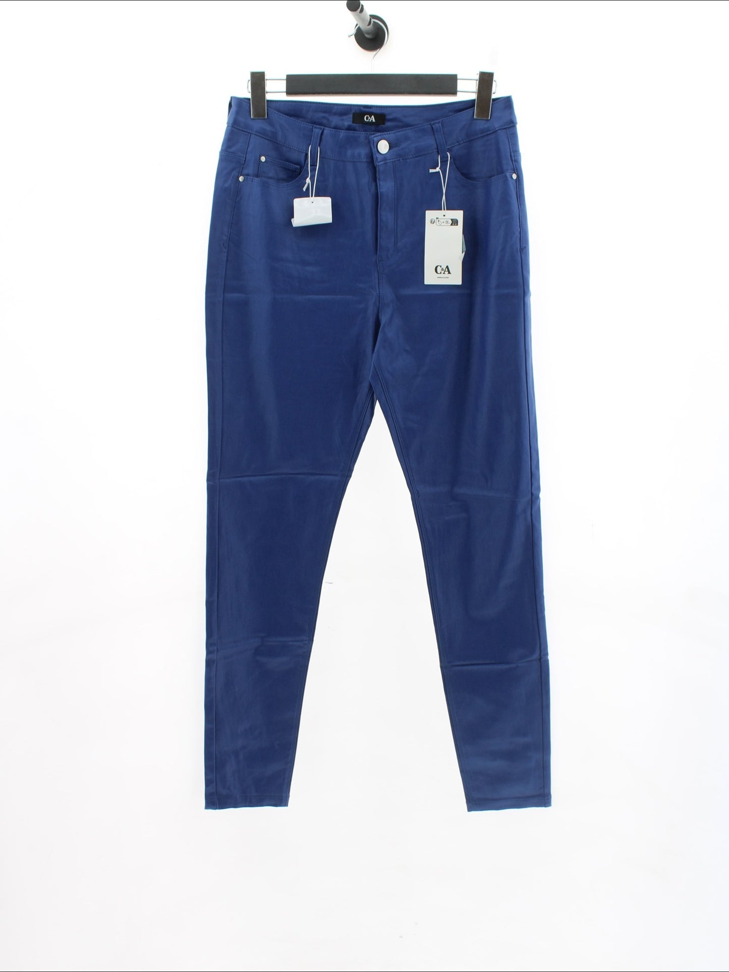 Spodnie Casual C&A Rozmiar: 40