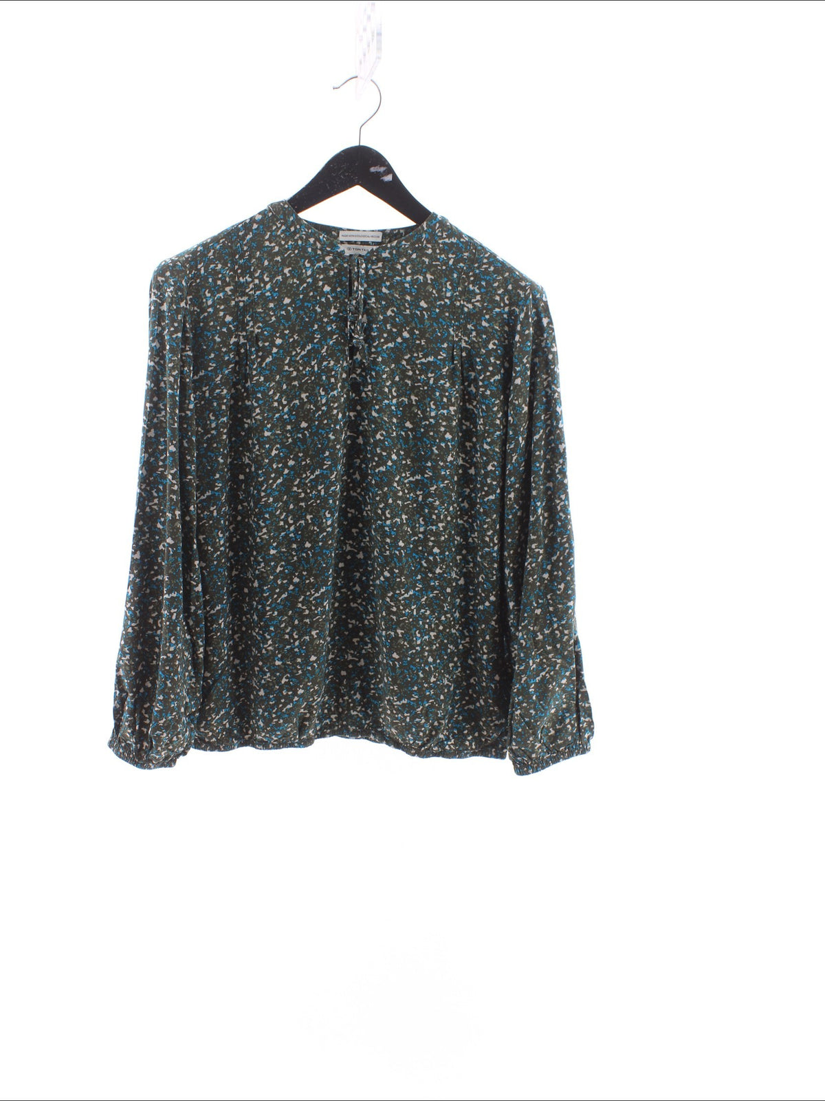 Bluzka Tom Tailor Rozmiar: 40
