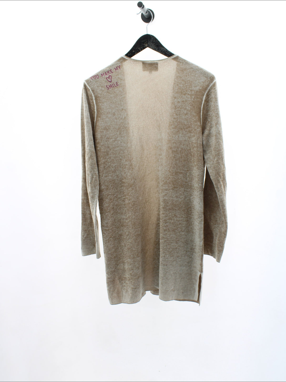 Sweter LIEBLINGSSTÜCK Rozmiar: 40