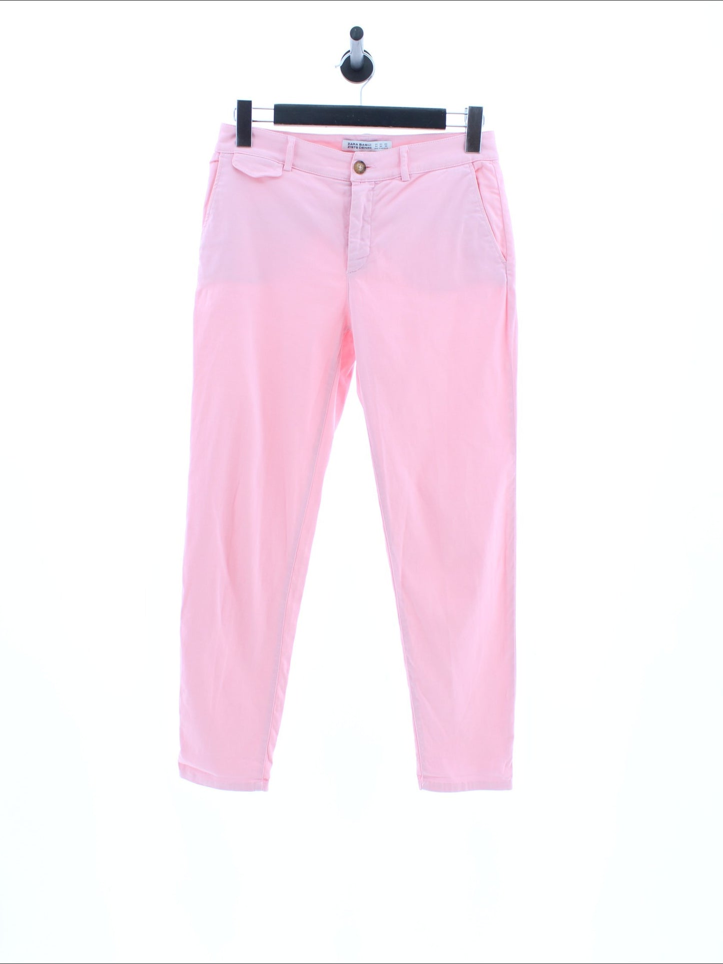 Spodnie Casual Zara Rozmiar: 36