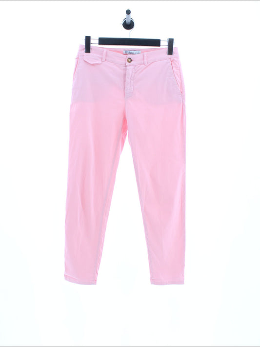 Spodnie Casual Zara Rozmiar: 36