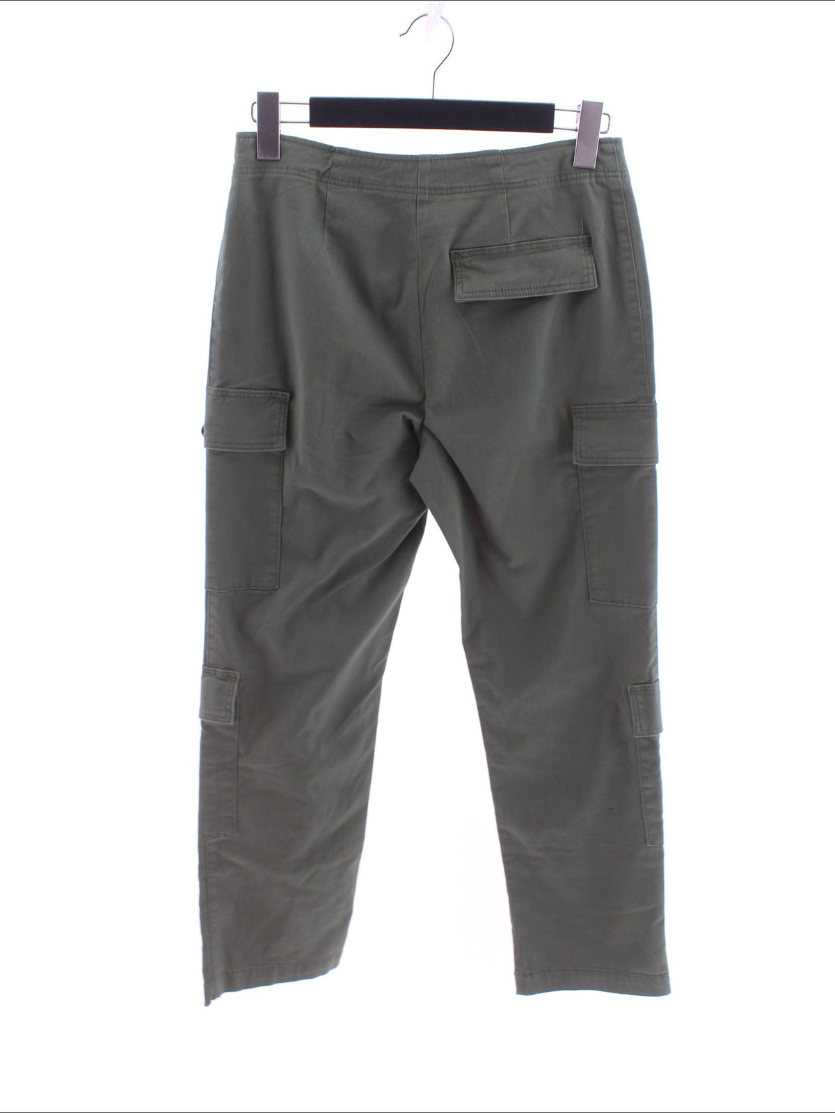 Spodnie Casual H&M Rozmiar: 38