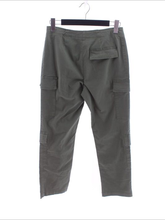 Spodnie Casual H&M Rozmiar: 38