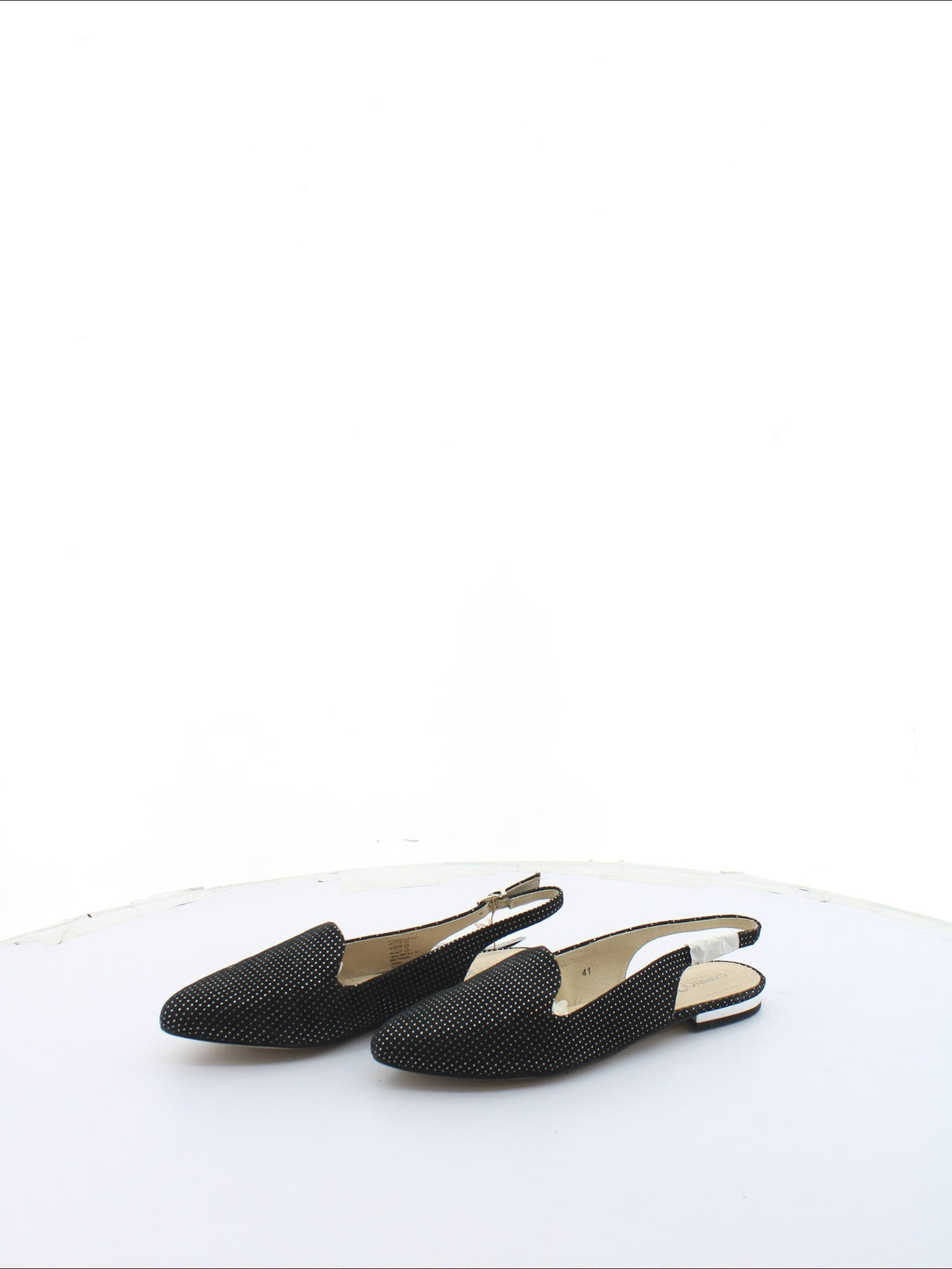 Baleriny Caprice Rozmiar: 41