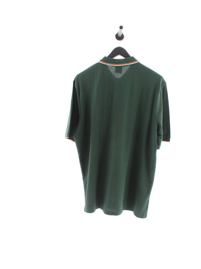 Koszulka polo JACK & JONES Rozmiar: 2XL