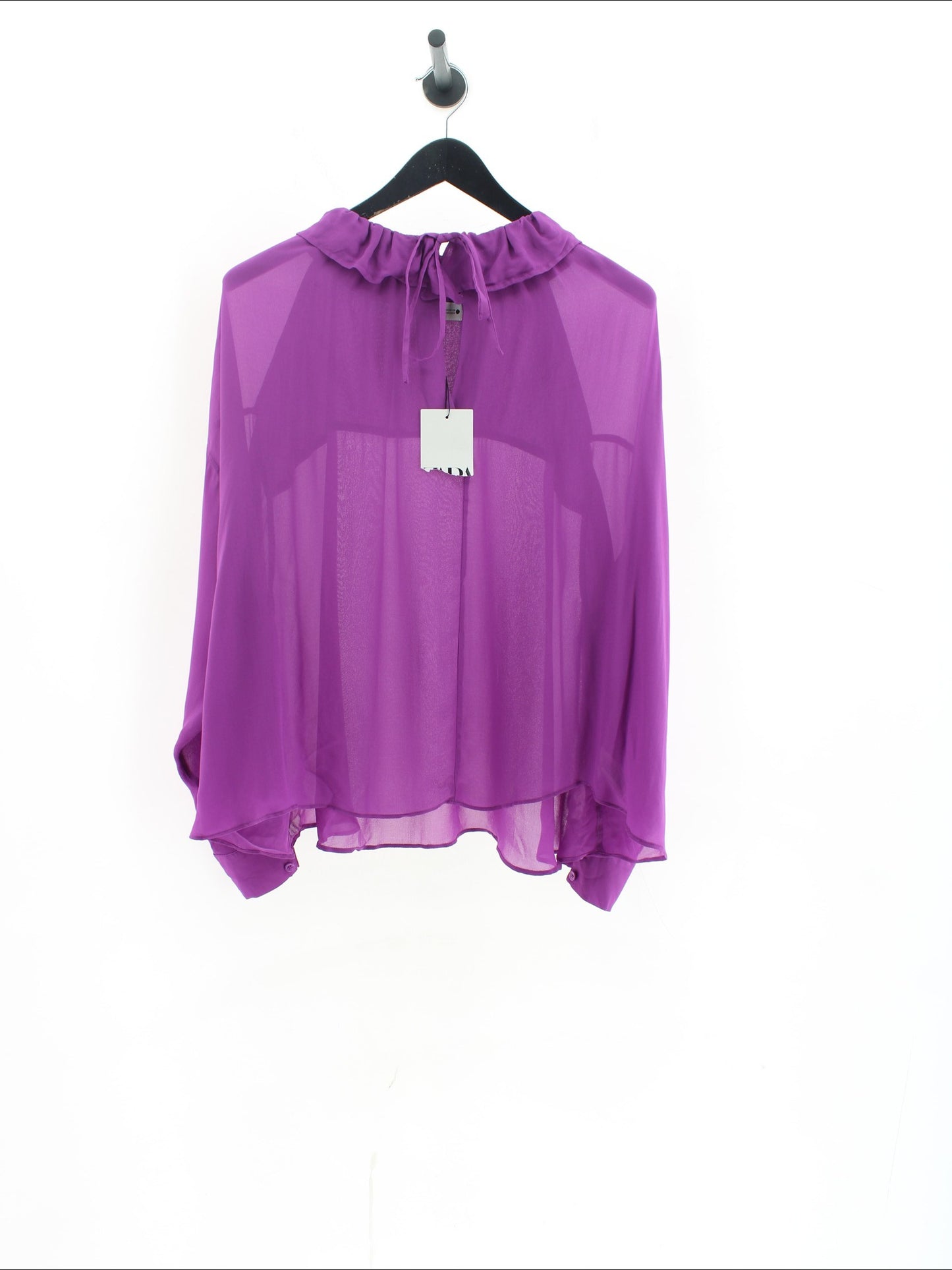Bluzka Zara Rozmiar: XS