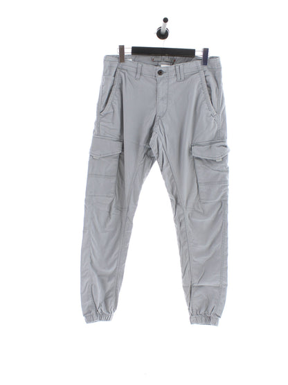 Spodnie Casual JACK & JONES Rozmiar: W34/L34