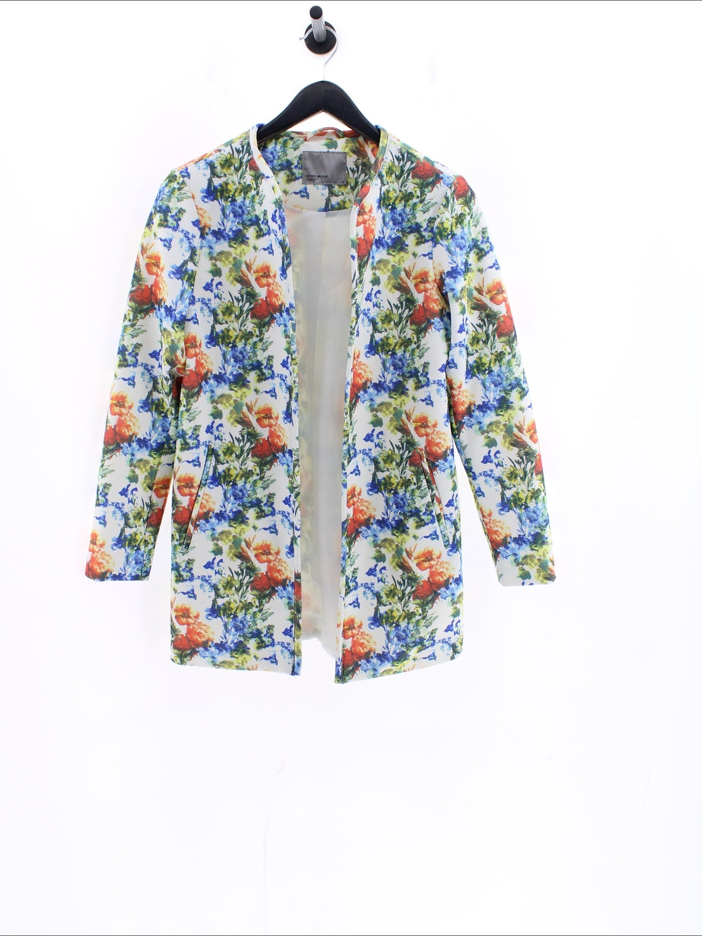 Płaszcz Vero Moda Rozmiar: M